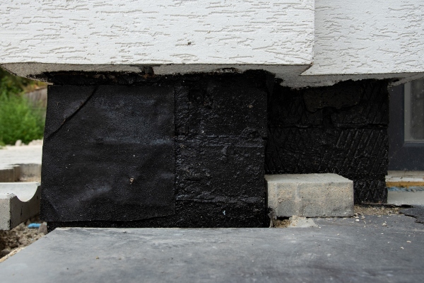 Basement Waterproofing Cape Town
